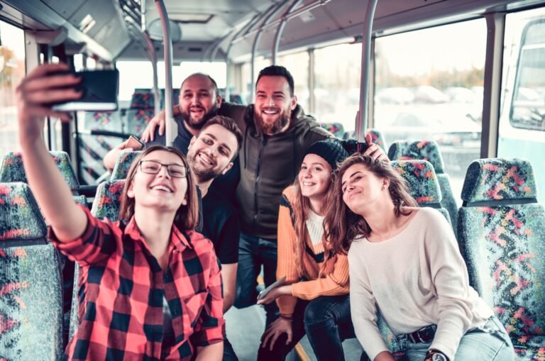Voyage à la journée en autocar : découvrez cette formule pratique et conviviale Voyage à la journée en autocar