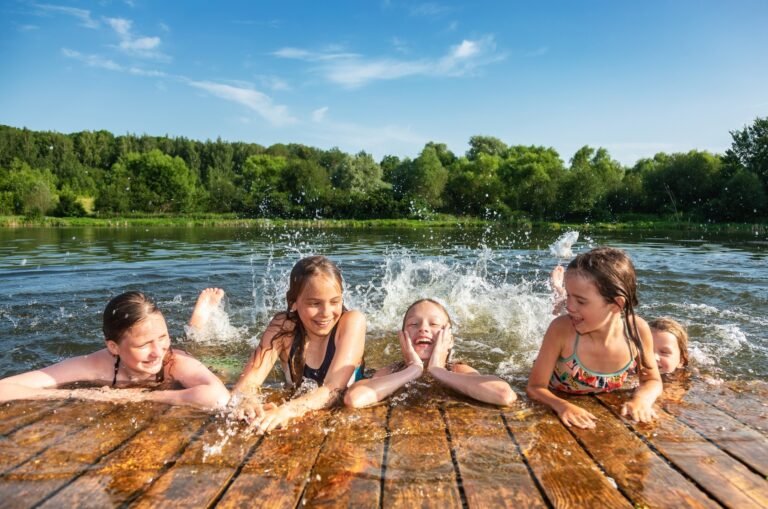 vacances organisées par LMAC Voyage