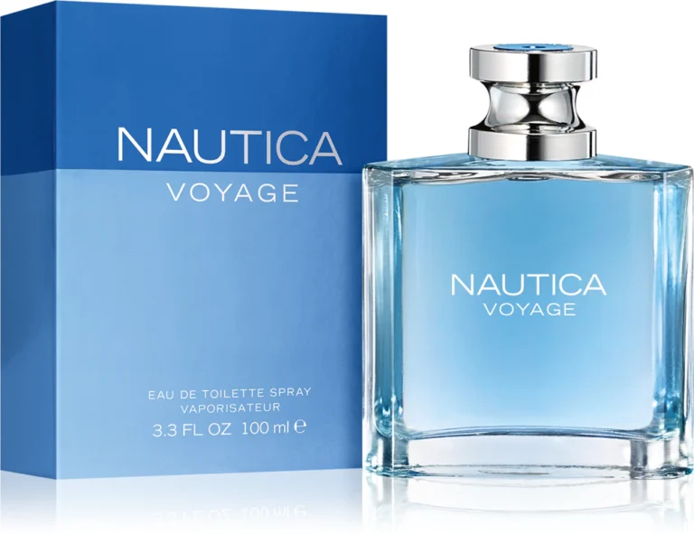 Nautica Voyage by Nautica