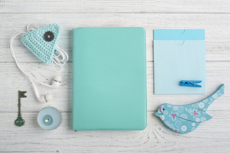 protege carnet de santé bébé
