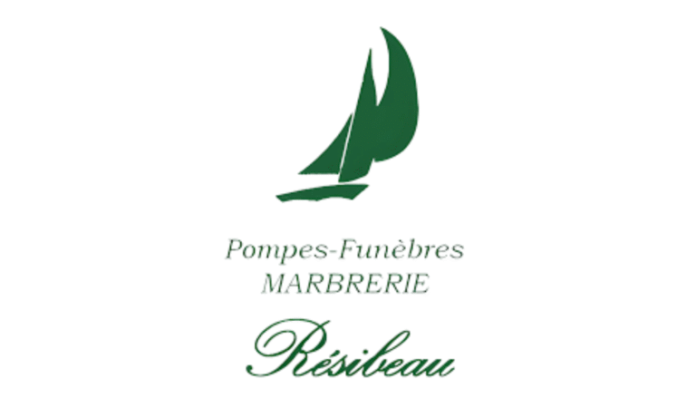 Pompes Funèbres Marbrerie Resibeau
