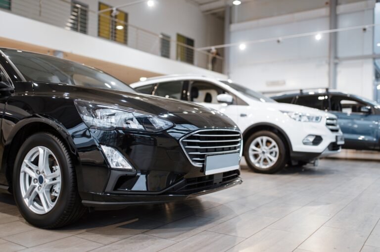 Lecluse Automobiles Dreux concession