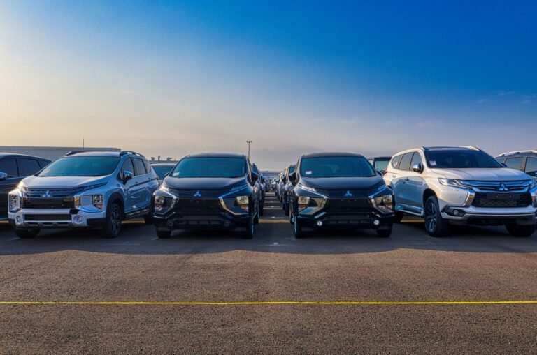 Export occasion : vendre ou acheter une voiture à l’export facilement