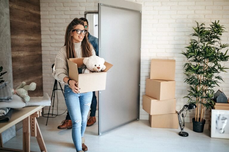 Mon futur logement : comment trouver l’appart de vos rêves ? votre futur logement