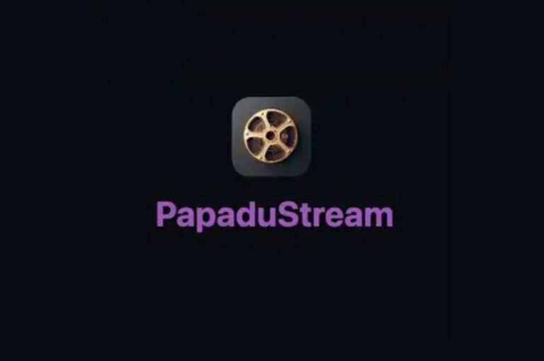papadustream LOGO