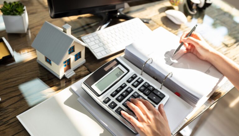 expert comptable immobilier
