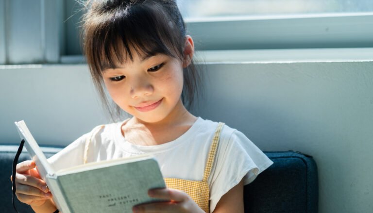 lire un livre