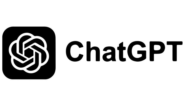 Chat GPT logo