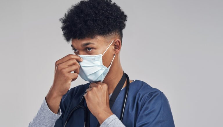 protection contre un taux de pollen élevé