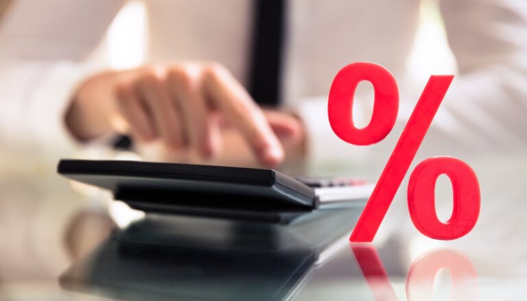 calculer un pourcentage