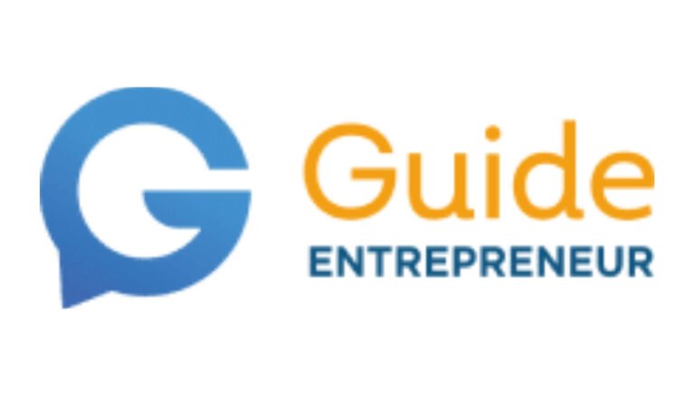 Guide-entrepreneur.fr logo