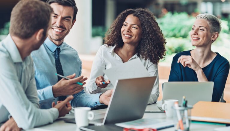 Raison sociale d’une entreprise : définition, choix et modification