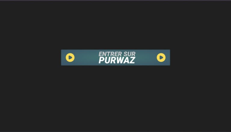 entrez sur Purwaz