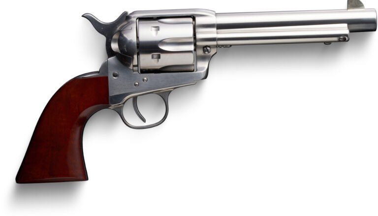 American Western Arms