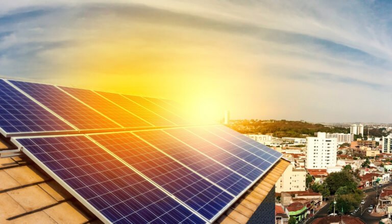 utilisation de l'énergie solaire