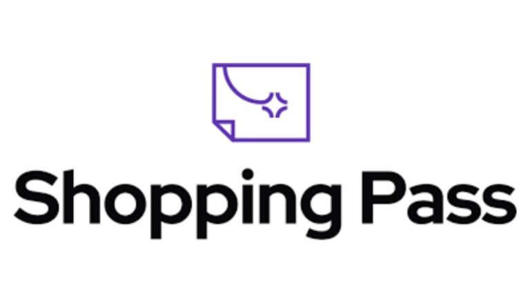 Shopping Pass