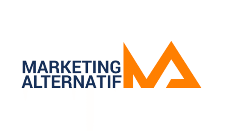 logo marketing alternatif