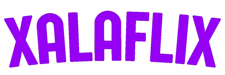 Xalaflix.eu logo