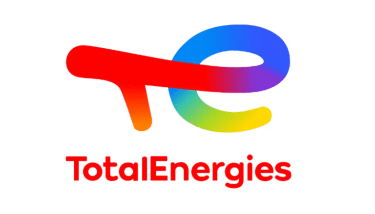 logo total energies