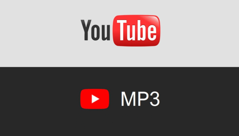 logo youtube mp3