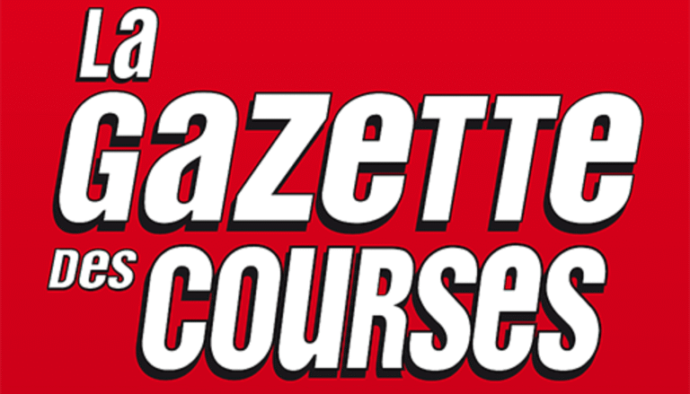 La Gazette des Courses