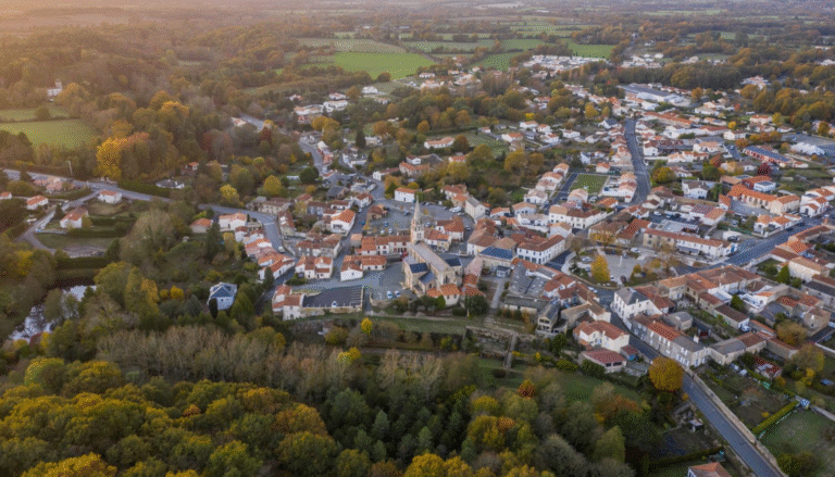 Beaulieu-sous-la-Roche