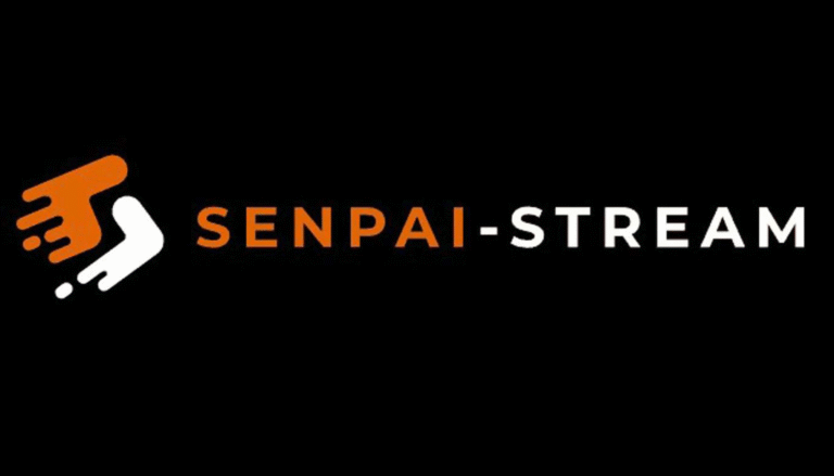 logo senpai stream