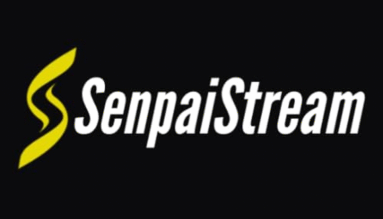 logo SenpaiStream