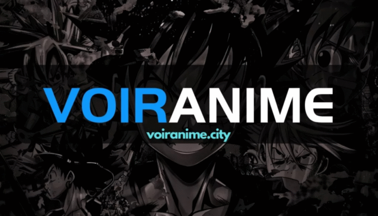 logo Voiranime