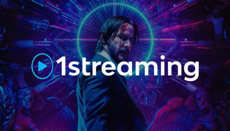 01Streaming