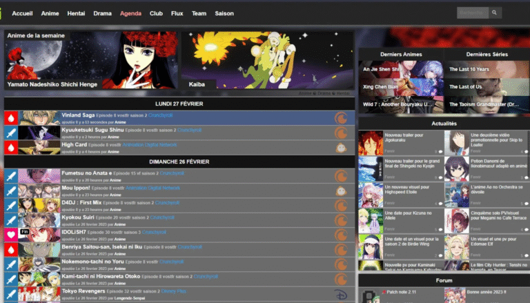 interface adk ami