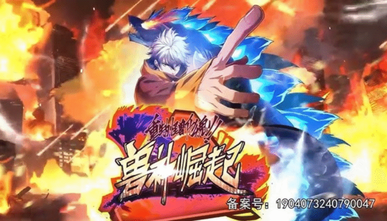 Reborn as a Monster 2