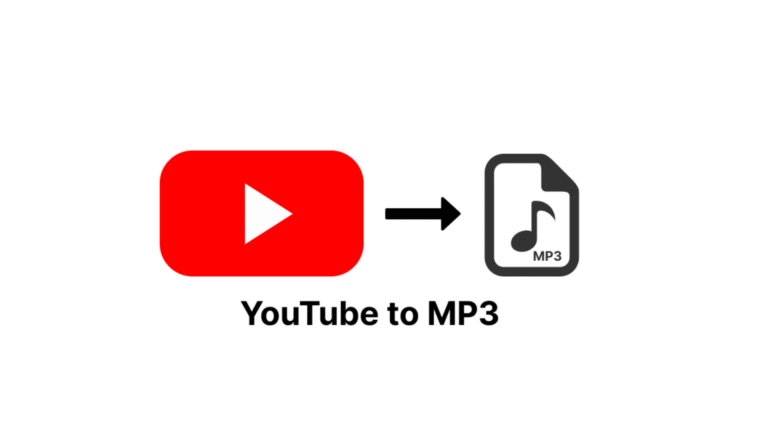 YouTube à MP3 Downloader