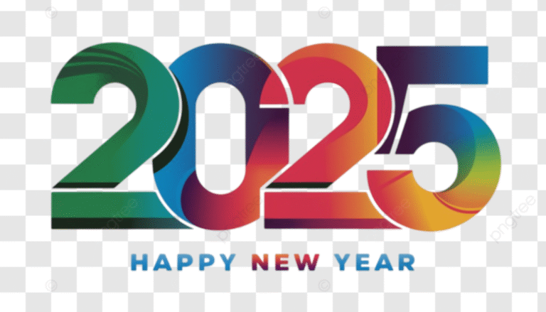 2025 happy new year