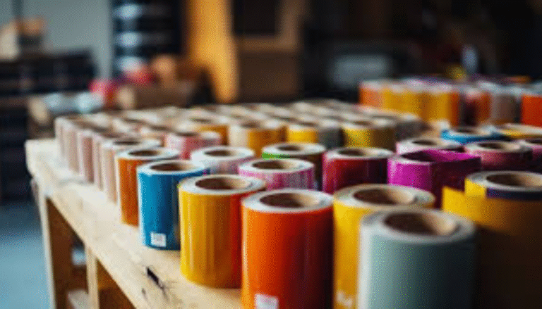 Emballeur à domicile