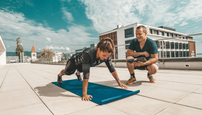 Coach sportif Genève : formations, métiers et offres d’emploi Coach sportif Genève