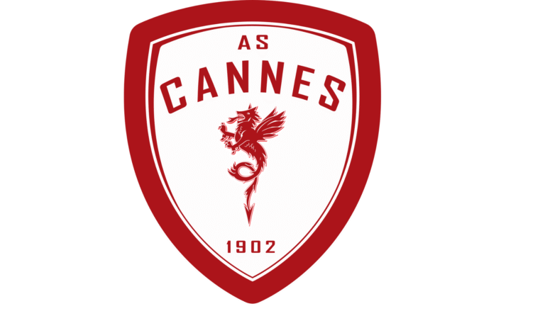 logo Association Sportive de Cannes