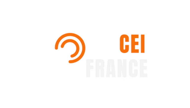 logo cei france