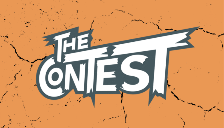 logo the contest
