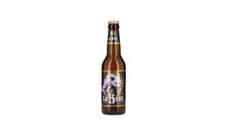 La Bête bière