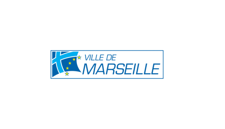 logo ville de marseille