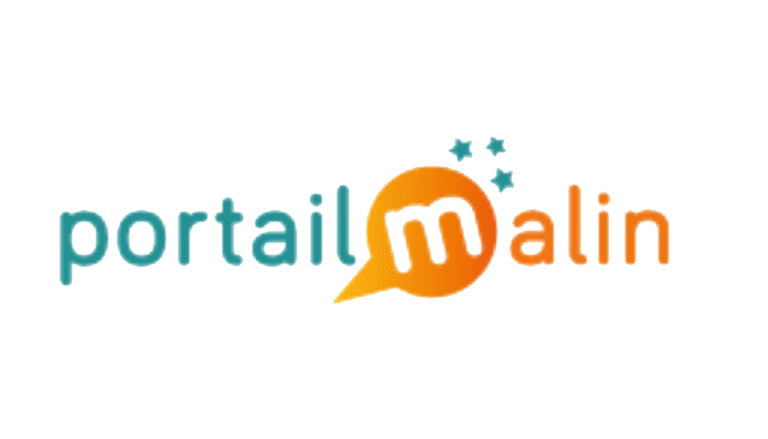logo portail malin