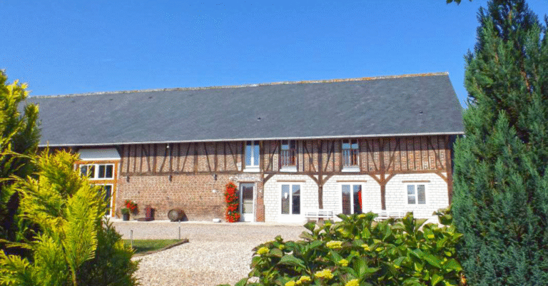 La Bissonnière