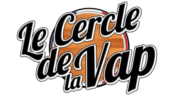 logo Le Cercle de la Vap