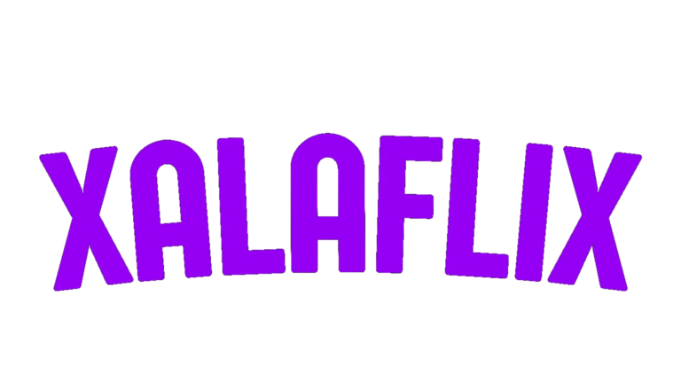 logo Xalaflix