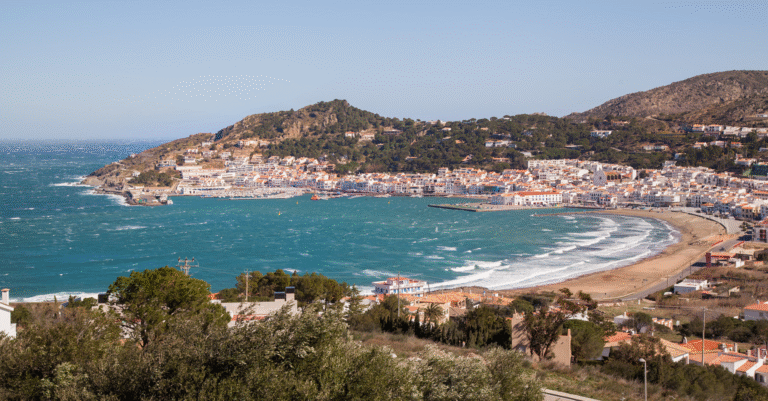 port de la selva