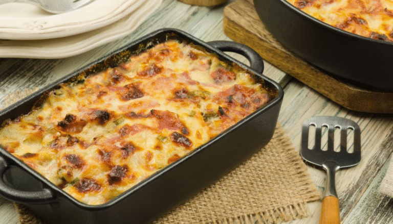 Figatelli corse cuisson four recette facile