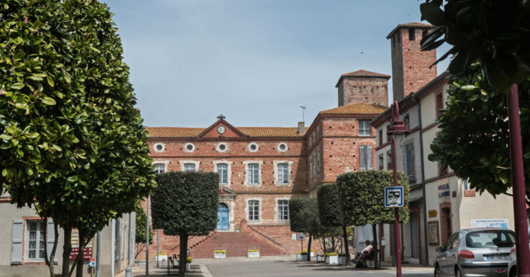 Saint-Nicolas-de-la-Grave