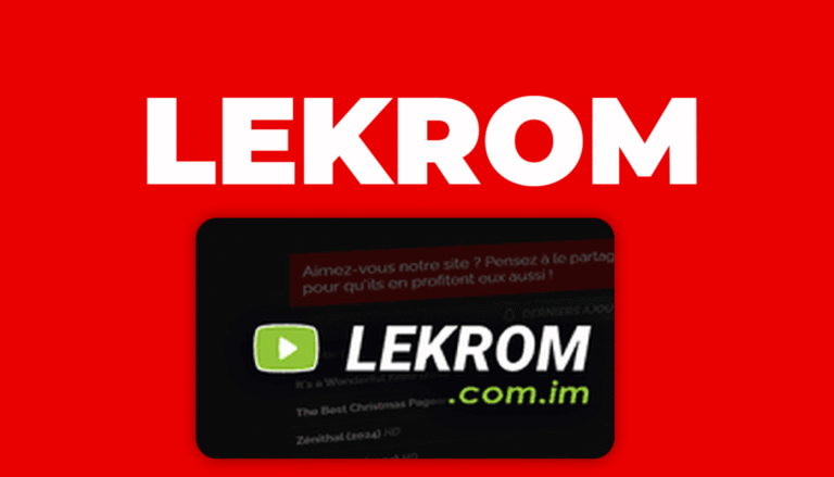 logo Lekrom