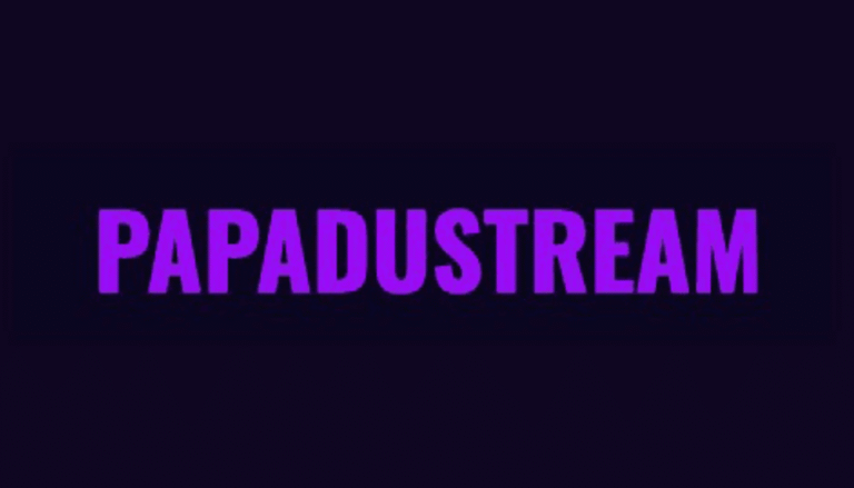 logo Papadustream